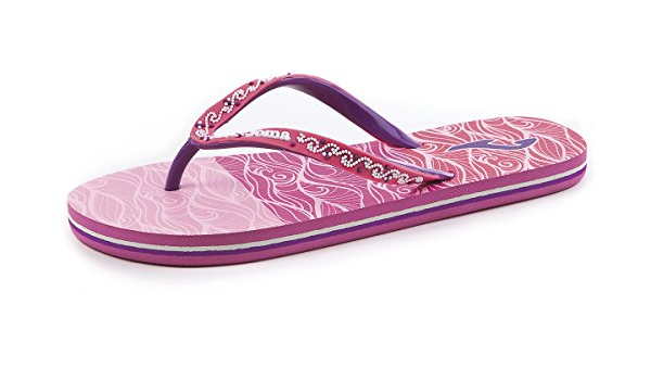 JOMA Chanclas S.Surf Lady 710 Fuchsia : Amazon.es