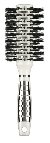 Infiniti By Conair Nano Silver Vented Mixed Boar Amazon Com