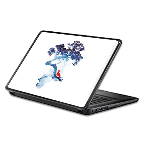 Universal 13" Laptop Skin - Last Apple Tree | Protective, Durable, and Unique V…
