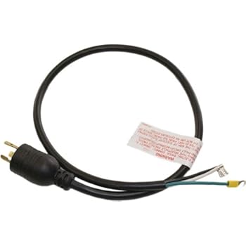 Amazon.com: Hayward SPX1550WA1 3 Wire 3-Feet Long Cord Set