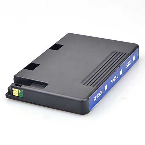 Tyjtyrjty 3x Compatible Ink Cartridge T5846 suit For PictureMate 200 240 260 280 290 PM240 PM225 PM300 inkjet printer