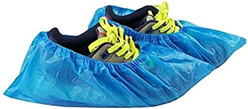 Medic Plastic Shoes Cover 100 Pieces price in Egypt Amazon