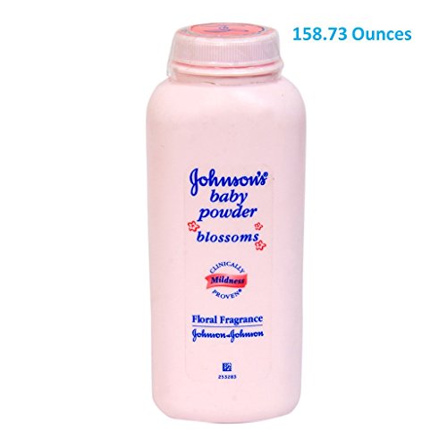 johnson baby powder blossoms price