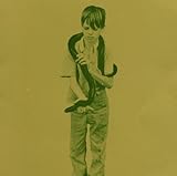 Disco de Primal Scream: «Riot City Blues» (Anverso)