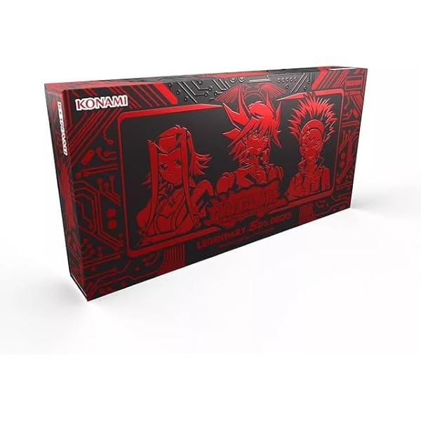 Yu-Gi-Oh Force of the Breaker SE Special Edition Box : Movies & TV
