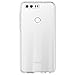 Spigen Liquid Crystal Designed for Huawei Honor 8 Case (2016) - Crystal Clear