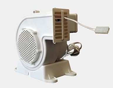 Amazon Com Replacement Yard Inflatable Blower Motor Fan Air Pump