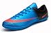 T&B Football Boots Turf Soccer Cleats Indoor Soccer Shoes32726-Lan-6.0US/37
