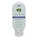Loving Naturals Clear Defense SPF 35+ Sunscreen 100% Natural New Improved Broad Spectrum UVA/UVB Protection Zinc Oxide Quick Drying Sports Formula with Organic Hemp Seed Oil 4.3 oz.