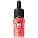 Peripera Ink Airy Velvet 0.3 Ounce 007 My Brown Coral