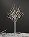 Lightshare Lighted Birch Tree, Small