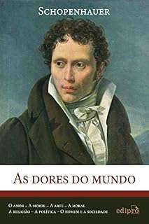 Livro As dores do mundo