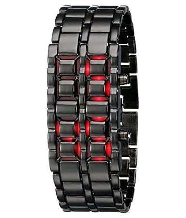 unique collection Black Dial Unisex Watch