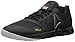Reebok Men's Crossfit Nano 6.0 Cross-Trainer Shoe, Gravel/Black/White/Pewter, 9 M US