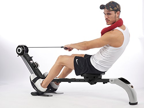br3010 rower