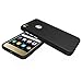 Huawei P9 Lite (2017) Case, Huawei P9 Lite (2017) Hybrid Case, Hybrid Rugged Case Ballistic Nylon Tough Case Anti Slip Cover for 5.2'' Huawei P9 Lite (2017) [NOT fit Huawei P9 Lite]