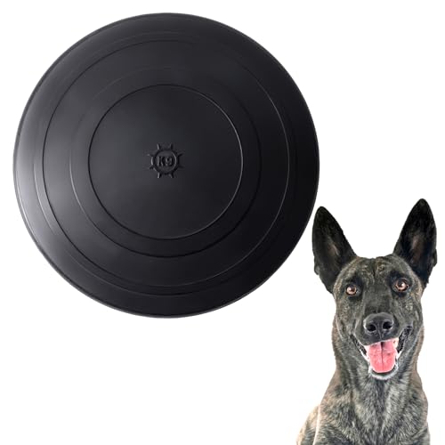 Monster K9 Ultra Durable Aero Disc Made in USA Tough, Strong Dog