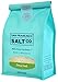 Detox Soak 2 lb. Luxury Bag by San Francisco Salt Company