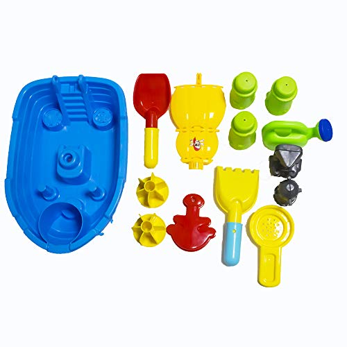 4 Summer+Watering+Toddler+Pirate+Children