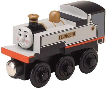 thomas and friends fearless freddie