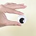 Outus Wiggle Googly Eyes Self-adhesive for Art Craft Projects, 40 mm and 50 mm, 20 Pieces