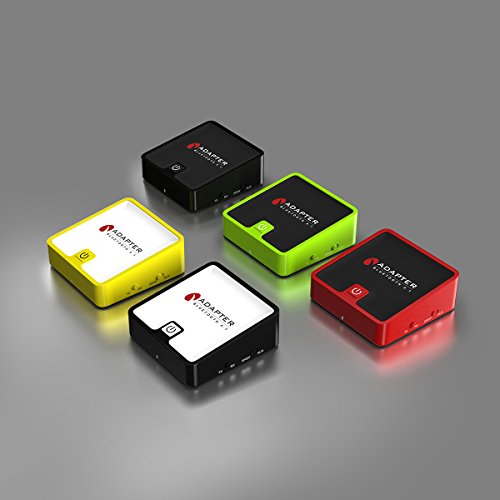 image for Bluetooth transmitter,TechCode Bluetooth 4.1 Transmitter/Receiver-Digi