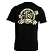 Beast In Training Gorilla Gym T-Shirt Large Black