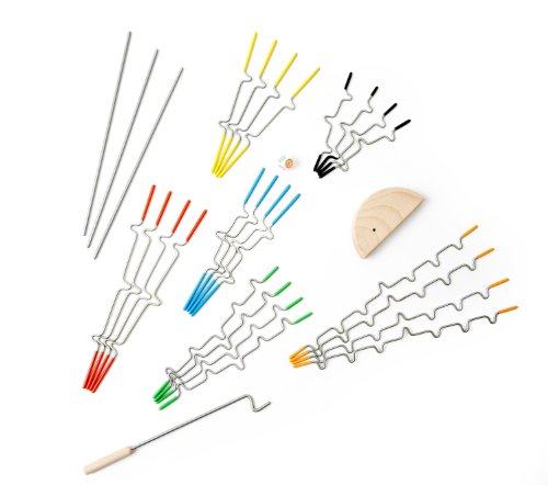 Melissa & Doug Suspend Family Game (31 pcs) 41FINYDgLAL - Melissa & Doug Suspend Family Game (31 pcs)