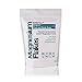 BetterYou Magnesium Mineral Bath Flakes - Mineral Bath Salts with Magnesium Chloride - Foot Bath or Body Bath Soak - Safe On Sensitive Skin - 2.3 lb