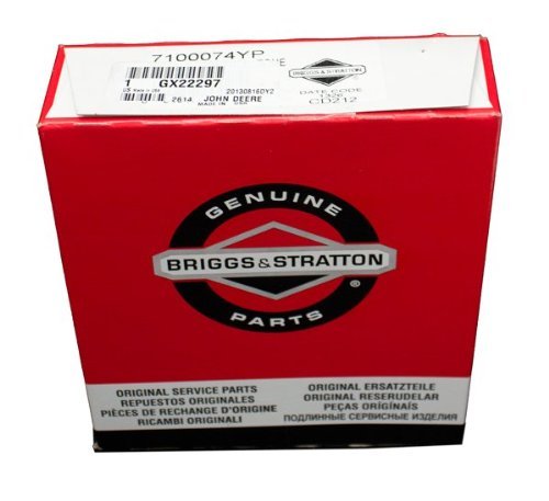 John Deere Original Equipment Cable #GX22297