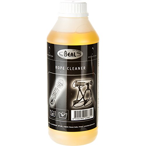 Rope Cleaner