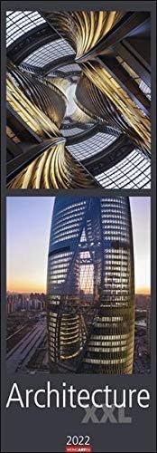 Architecture XXL Kalender 2022