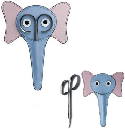 rubis baby nail scissors