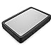 Seagate Backup Plus Slim Case for External Hard Drive HDD Black STDR400