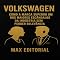 Livro Volkswagen: Como a Marca Superou um dos Maiores Escândalos da Indústria Sem Perder Relevância (GRANDES MARCAS (Aprendizado Rumo ao Sucesso))