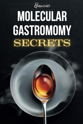 Molecular Gastronomy at Home: Taking Culinary Physics Out of the