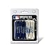 Team Golf MLB Los Angeles Dodgers Pack Of 50 Golf Tees 2-3/4