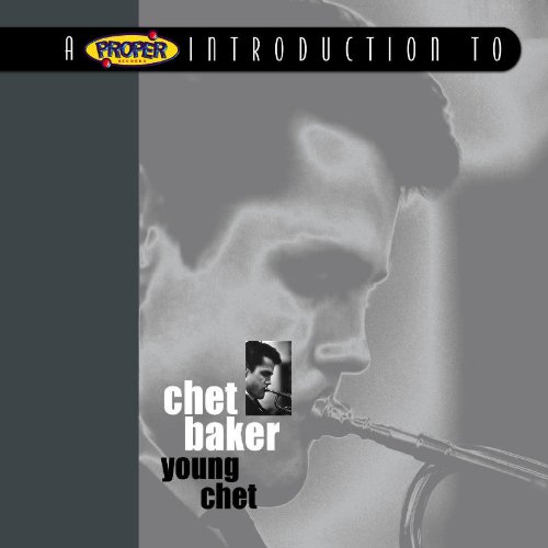 Chet Baker - Young Chet - Zortam Music