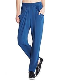 BCBGeneration Harem Pant de la dama