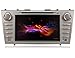Volsmart Double Din Android Car Stereo for Toyota Camry 2007-2011 with 2GB RAM 32GB ROM 8 Cores High Speed CPU PX5 Chipset