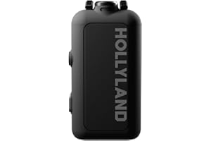 Hollyland LARK MAX 2 Transmitter (Space Gray)