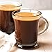 Keto Coffee - Instant Ketogenic Coffee, Real Colombian Coffee, Drink Mix (KETO COFFEE, 8oz)