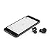 Here One Wireless Smart Earbuds: 3-in-1 Noise Cancelling & In Ear Bluetooth Earbuds - Android App & Bluetooth Compatible and iPhone Bluetooth Compatible (Black)