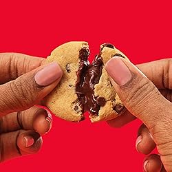 CHIPS AHOY! Chewy Hershey's Fudge Filled Soft