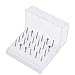 24 PCS Diamond Bur Kit by NSKR HPS