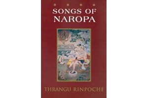 Songs of Naropa
