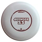 Discraft Avenger SS Pro D Golf Disc