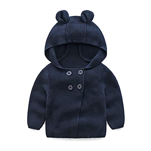 Toddler Baby Boy Blazers Coat,Infant Casual Gray Suit Jacket