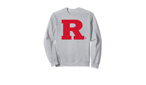 rutgers sweatshirt amazon