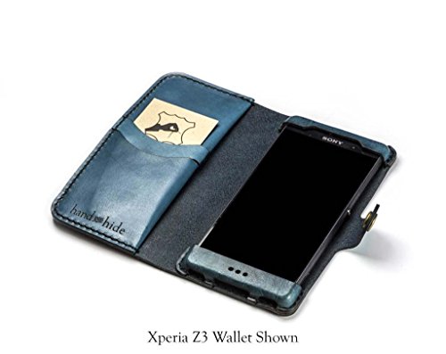 BlackBerry KEYone Wallet Phone Case